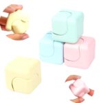 DADO SPINNER SENSORIAL