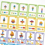 TORRE DE EQUILIBRIO CON TIMBRE - Imagen 4