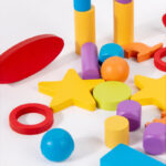 TORRE DE EQUILIBRIO CON TIMBRE - Imagen 5