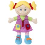 MUÑECA DIDÁCTICA
