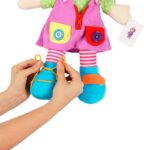 MUÑECA DIDÁCTICA - Imagen 5