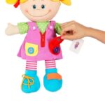 MUÑECA DIDÁCTICA - Imagen 4