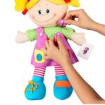 MUÑECA DIDÁCTICA - Imagen 3