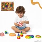 KIT SENSORIAL DE AUTORREGULACIÓN - Imagen 2