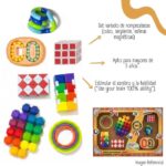 KIT SENSORIAL DE AUTORREGULACIÓN - Imagen 3