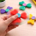 SPINNER CON TEXTURAS - Imagen 3