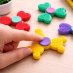 SPINNER CON TEXTURAS - Imagen 2