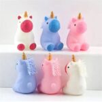 SQUISHY UNICORNIO ANTIESTRÉS - Imagen 2