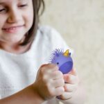 SQUISHY UNICORNIO ANTIESTRÉS - Imagen 4