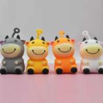 SQUISHY VAQUITA ANTIESTRÉS - Imagen 3