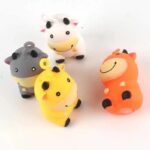 SQUISHY VAQUITA ANTIESTRÉS
