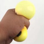 SQUISHY VAQUITA ANTIESTRÉS - Imagen 4