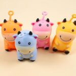 SQUISHY VAQUITA ANTIESTRÉS - Imagen 2