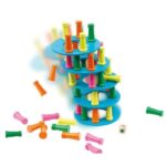 YENGA TORRE DE EQUILIBRIO