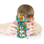 YENGA TORRE DE EQUILIBRIO - Imagen 4