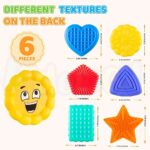 BOX SQUISHYS SENSORIALES - Imagen 2