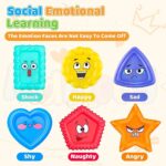 BOX SQUISHYS SENSORIALES - Imagen 3