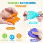 BOX SQUISHYS SENSORIALES - Imagen 4