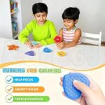 BOX SQUISHYS SENSORIALES - Imagen 6