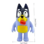 SQUISHY BLUEY - Imagen 5