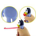 SQUISHY BLUEY - Imagen 4