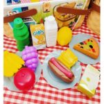 CANASTA DE PICNIC 24 PZAS - Imagen 6