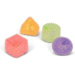 SQUISHY GLOW FIGURAS GEOMÉTRICAS - Imagen 3