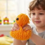 SQUISHY PERRITO SENSORIAL GRANDE - Imagen 3