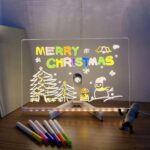 PIZARRA LED DE DIBUJO - Imagen 4
