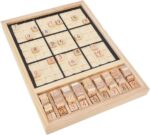 SUDOKU DE MADERA - Imagen 4