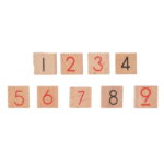 SUDOKU DE MADERA - Imagen 5