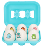 BANDEJA DE HUEVOS ANIMALITOS 6 UDS - Imagen 5