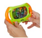 CONSOLA DE AGUA GRANDE