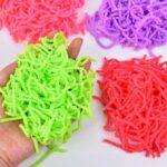 FIDEOS SENSORIALES