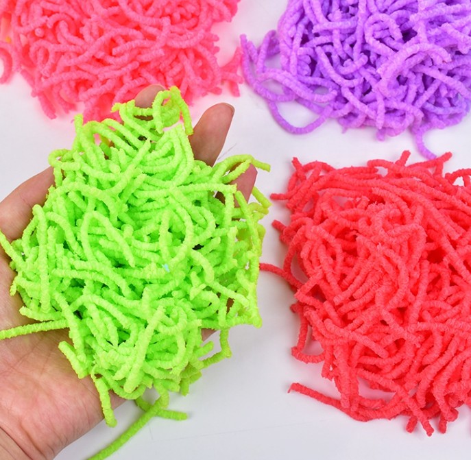 fideosss FIDEOS SENSORIALES - Imagen 1