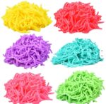 FIDEOS SENSORIALES - Imagen 4