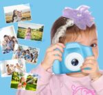 CÁMARA DIGITAL INFANTIL - Imagen 2