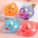 SQUISHY PATITO GLOW