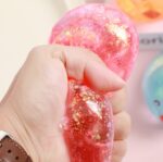 SQUISHY PATITO GLOW - Imagen 2