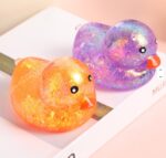 SQUISHY PATITO GLOW - Imagen 3