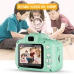 CÁMARA DIGITAL INFANTIL - Imagen 4