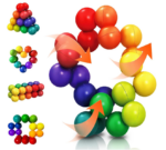 ESFERA DE COLORES - Imagen 2