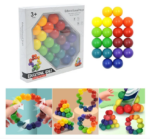 ESFERA DE COLORES