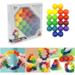 ESFERA DE COLORES