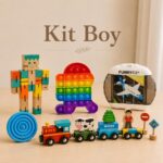 KIT BOY