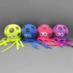 SQUISHY MEDUSA CON ORBEEZ - Imagen 5