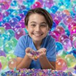 ORBEEZ PEQUEÑAS 300GR