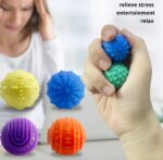 BOLITAS MAGNÉTICAS SENSORIALES 5 UDS - Imagen 3
