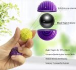 BOLITAS MAGNÉTICAS SENSORIALES 5 UDS - Imagen 4