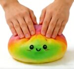 DUMPLING MULTICOLOR - Imagen 2